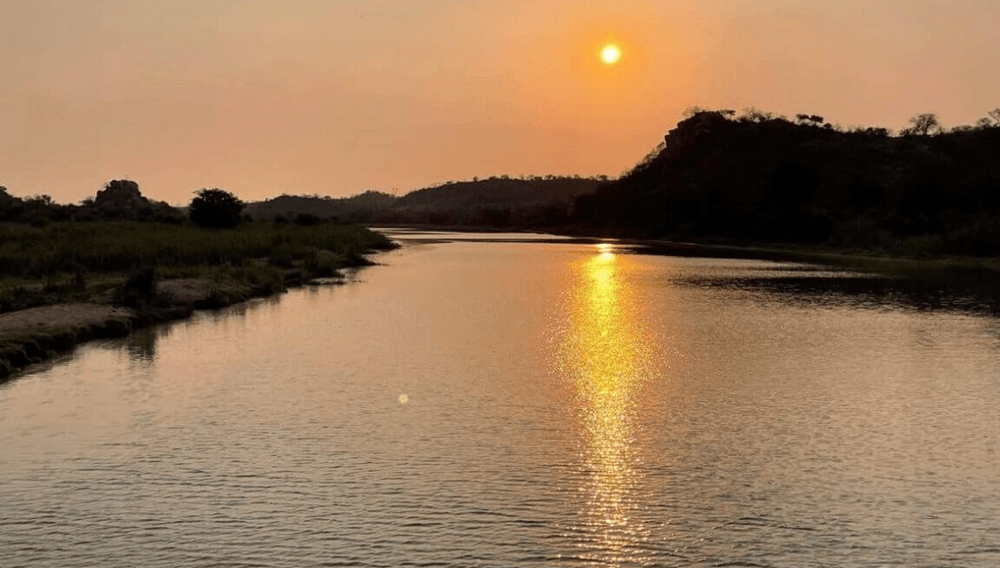 Day3 Phalaborwa town trip