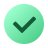 icons8 checkmark 48